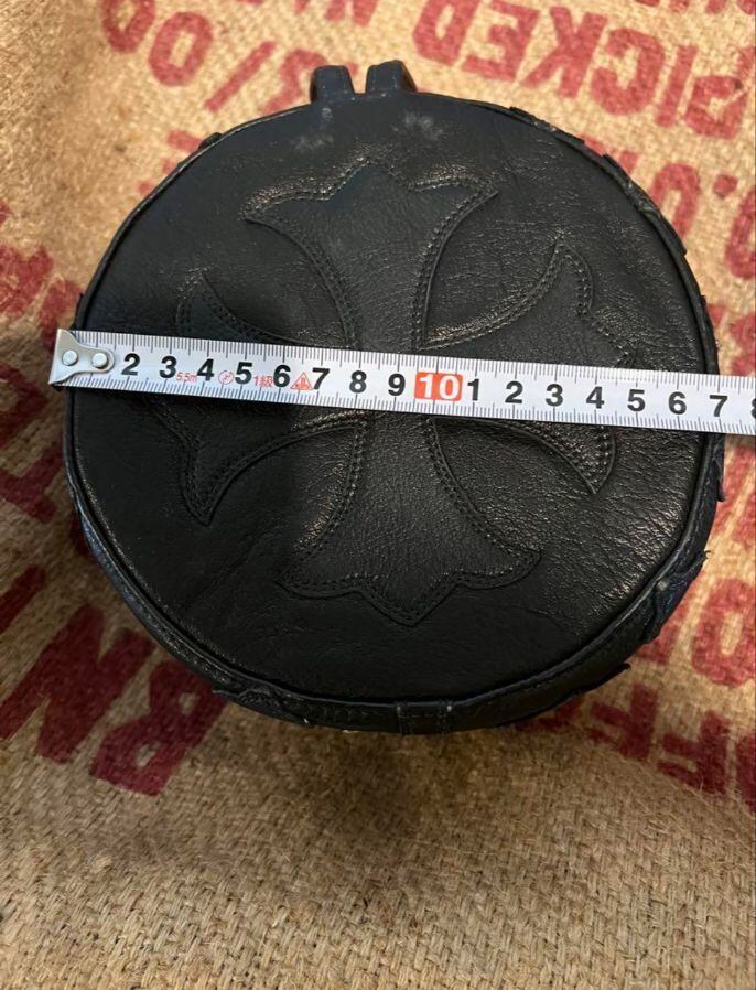 CHROME HEARTS クロムハーツ 小物入れ | chromehearts