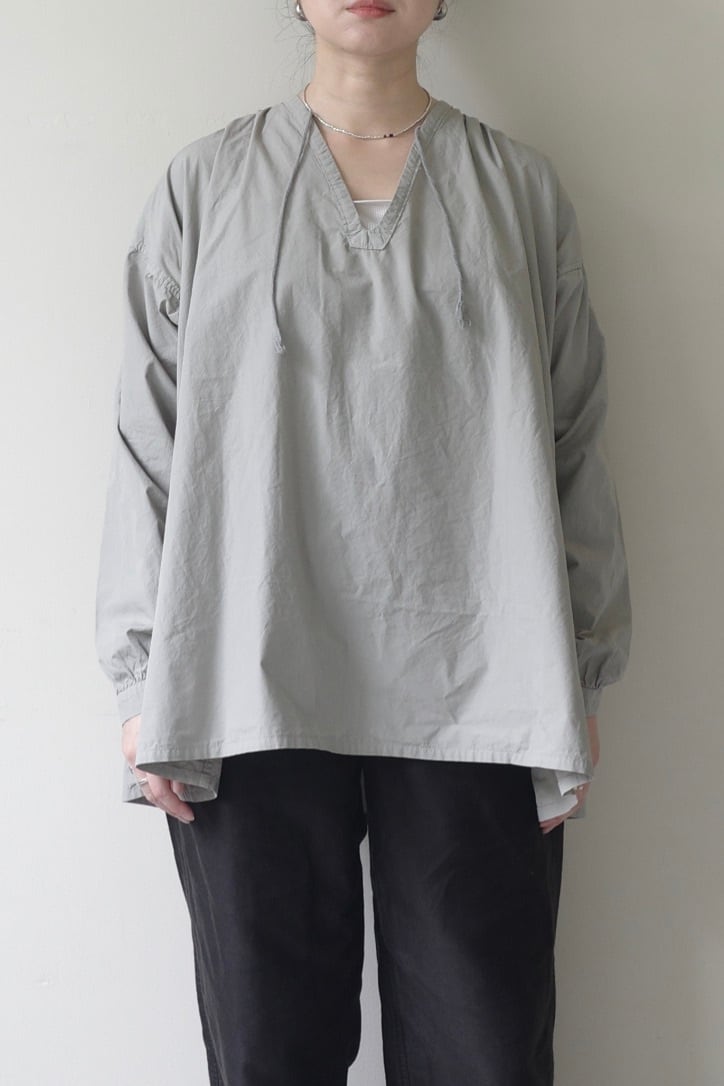 OUTIL / TRICOT AAST (Panel border 