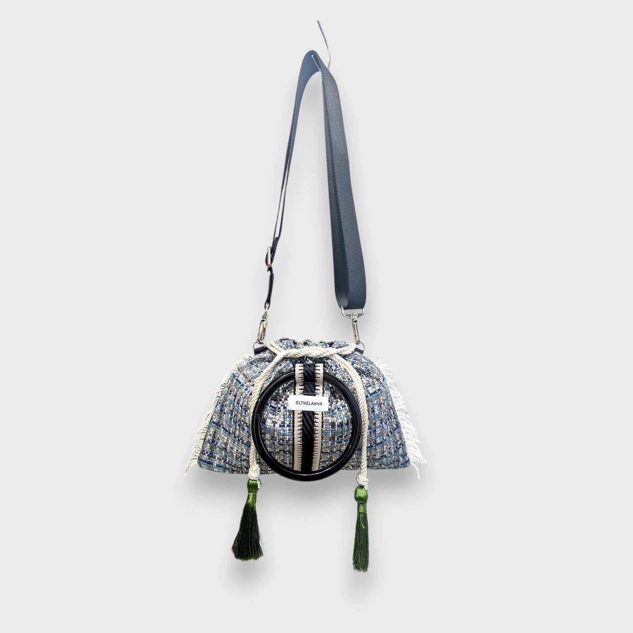 Everyday Adjustable Shoulder Strap