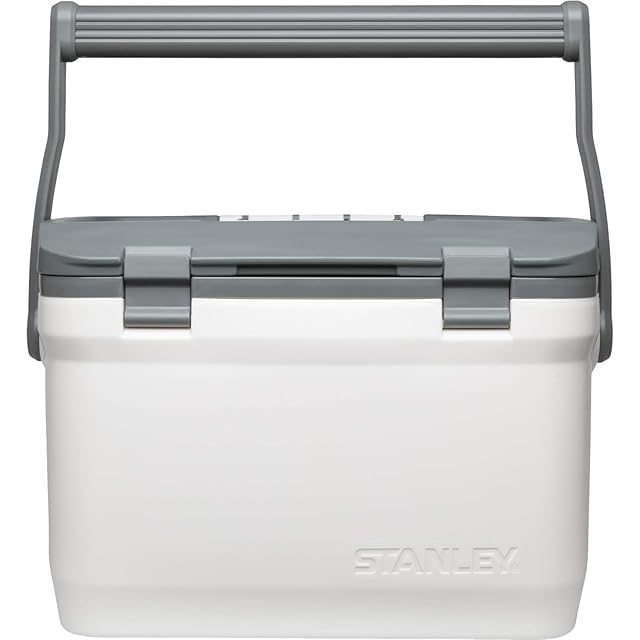 Mountainhiker クーラーボックス 30L/52L大容量 保冷・保温ボックス