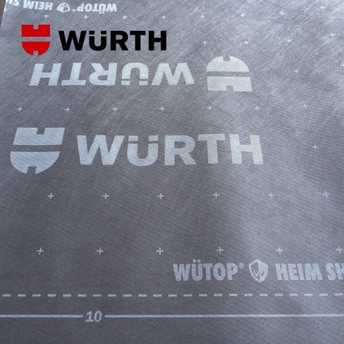 WURTH / Wutop HEIM SHIELD ‐ Ground Sheet 210×100 画像