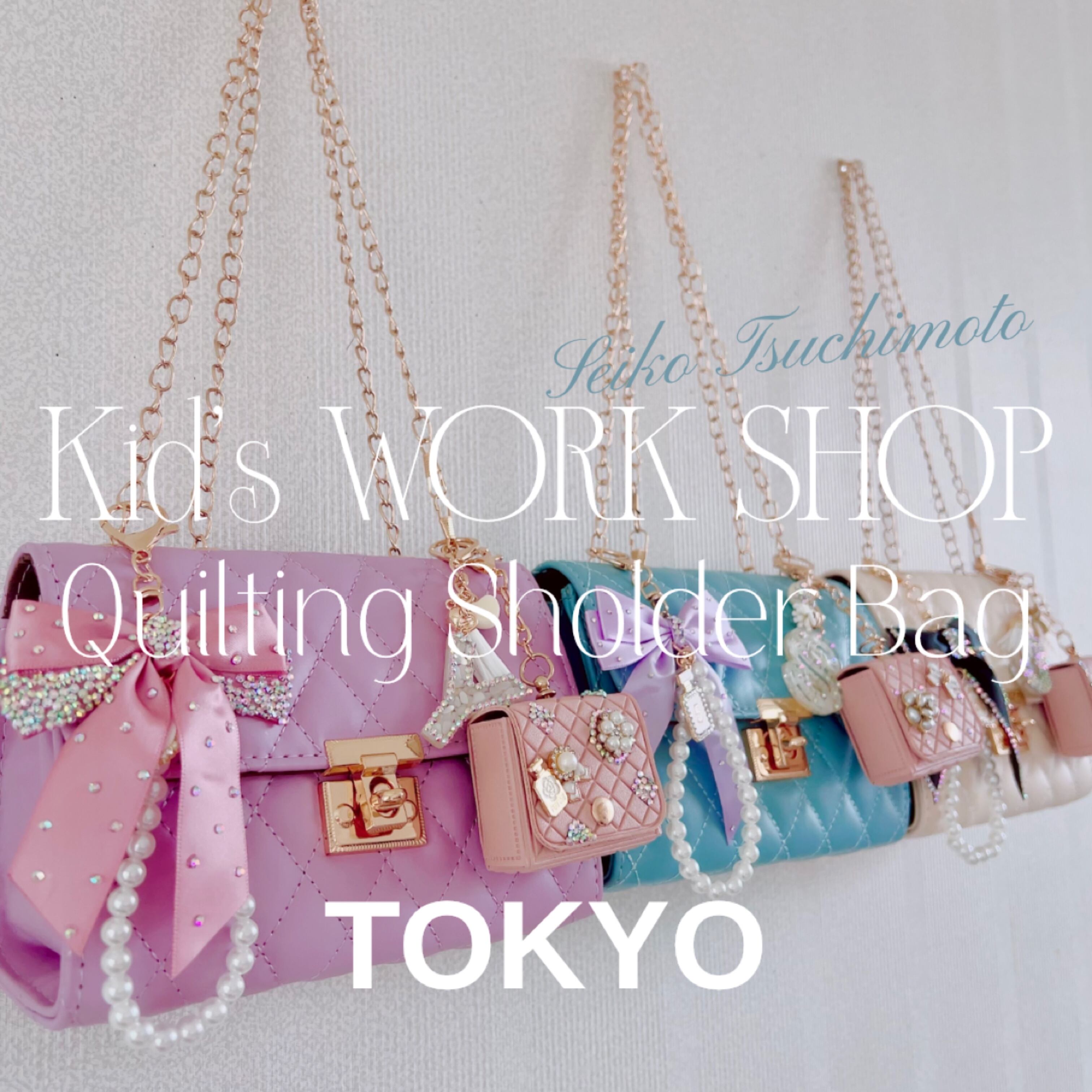 GOLDS♡ビジューハートバックル付き♡肩出し♡オフショルダートップス♡ピンク VIS（ビス）の「【累計3万点突破】【2WAY】ハートカットバッグ