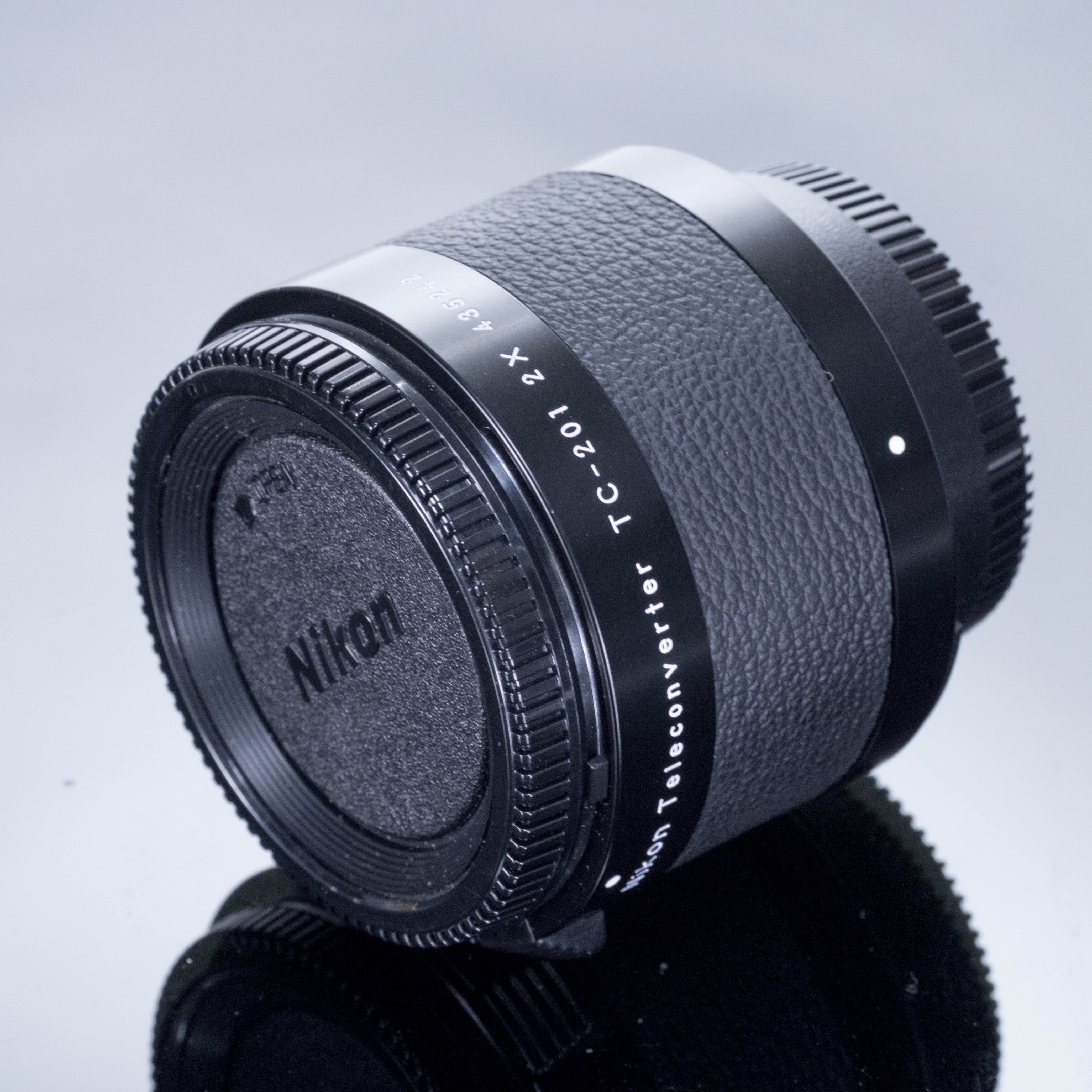 Nikon Teleconverter TC-201 2x 【ランクS ニコン】435242 | まるやま ...