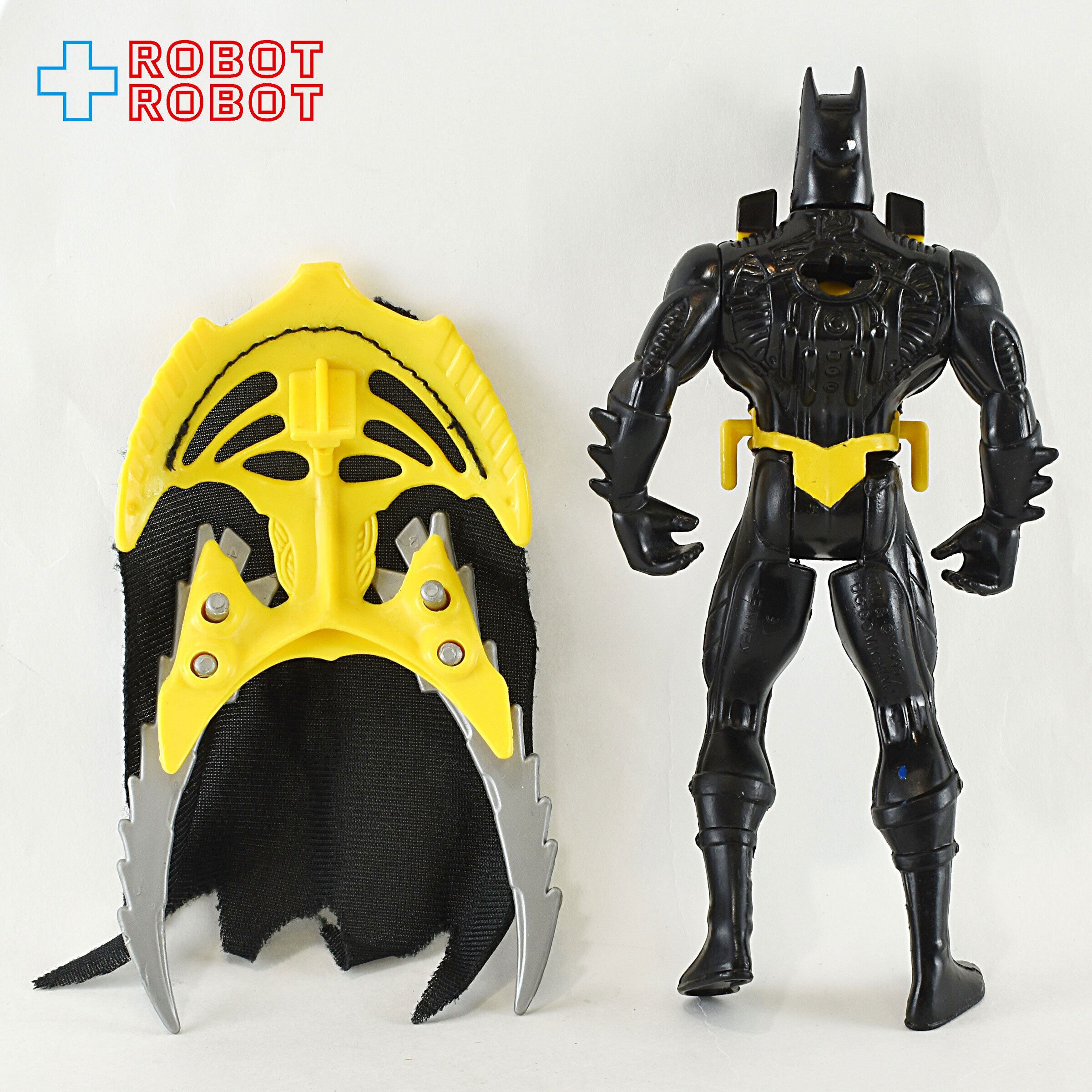 ケナー バットマンフォーエバー / ブラストケープ・バットマン