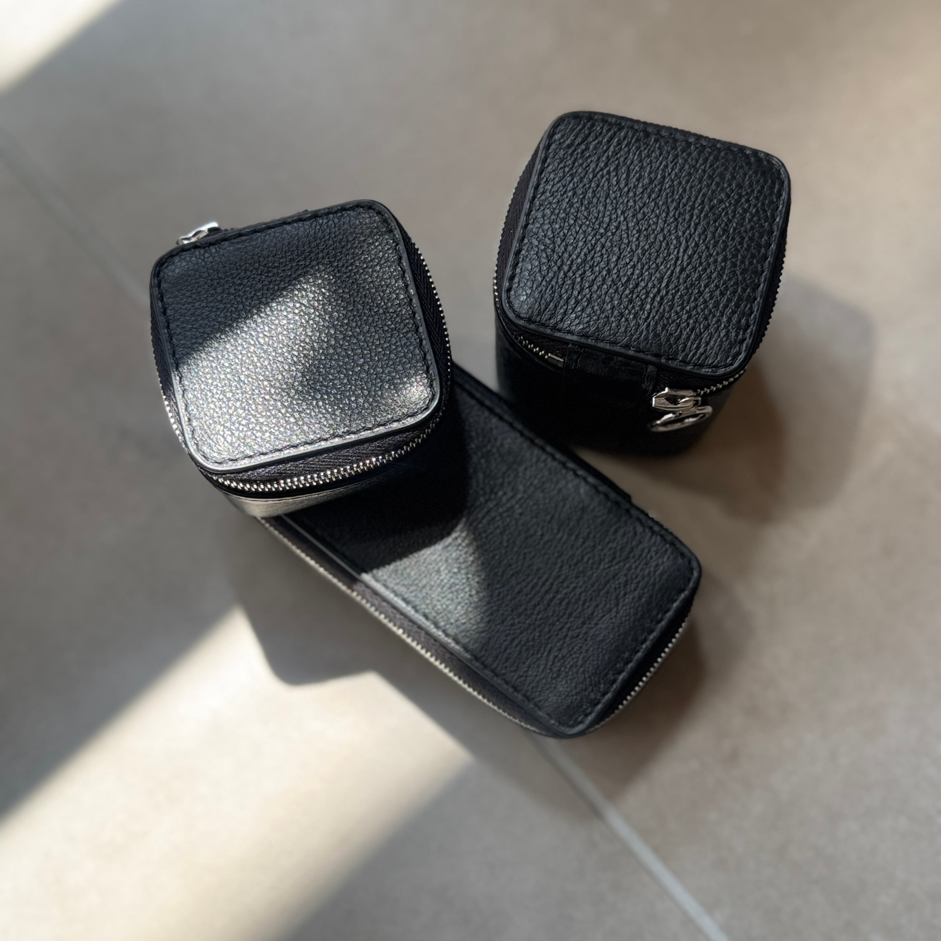 バッグ aeta PG SMALL CONTAINER B Aeta / SMALL CONTAINER B | THE LIBRARY（ザ ライブラリー