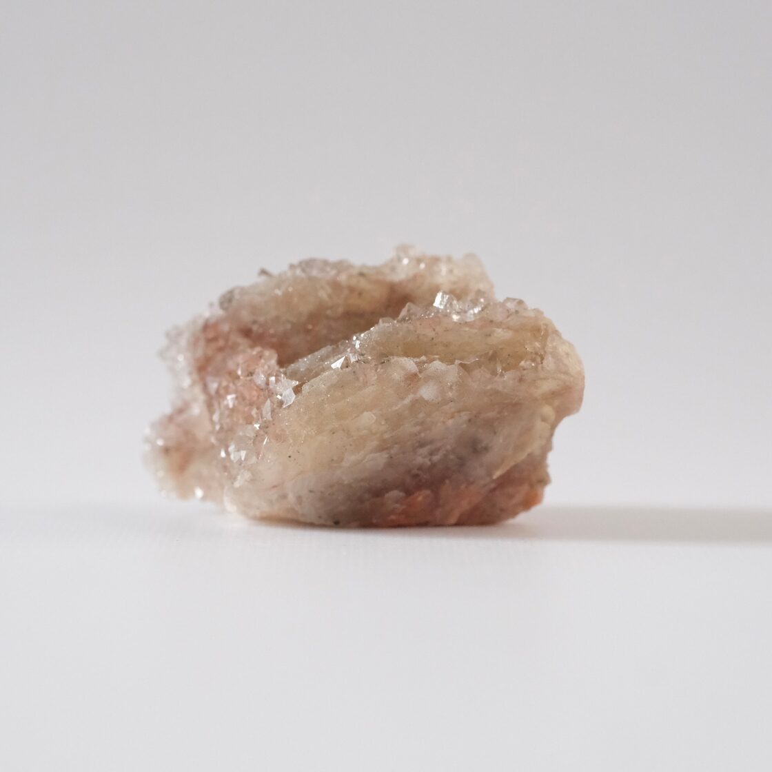 バライト・クォーツの原石 〇 重晶石・水晶 | Pay ID