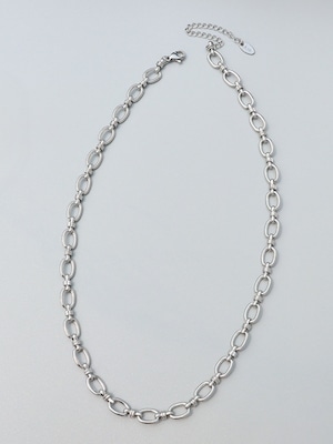 chain necklace 02