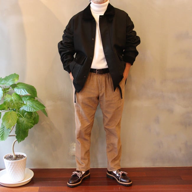 SALE 30%OFF 】PERFECTION ( ペルフェクション ) コーデュロイパンツ