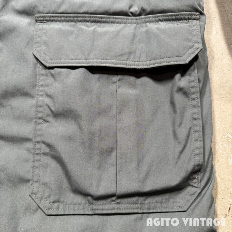 80's L.L.BEAN Winter Shell STORM COAT エルエルビーン ストーム