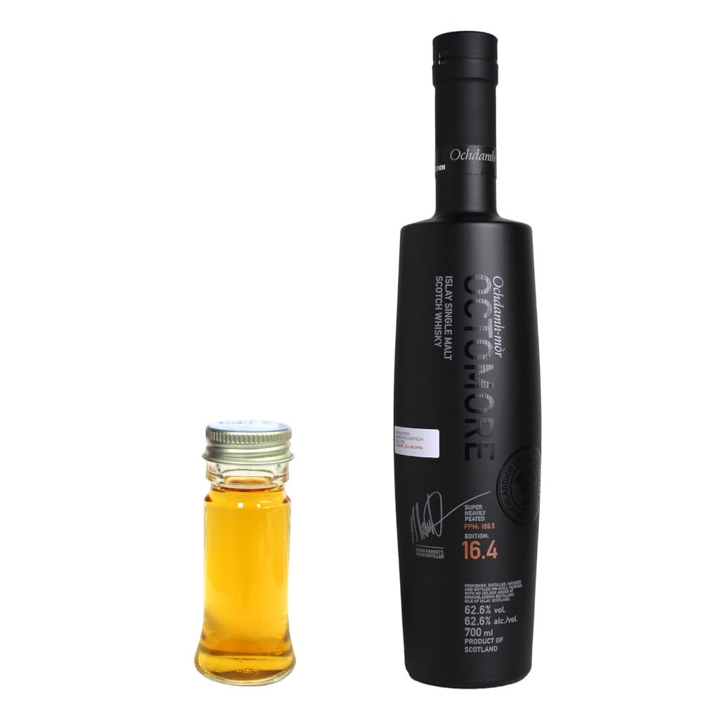 厚岸そうこう 量り売り】厚岸ブレンデッドウイスキー 霜降 (そうこう) 48度 100ml