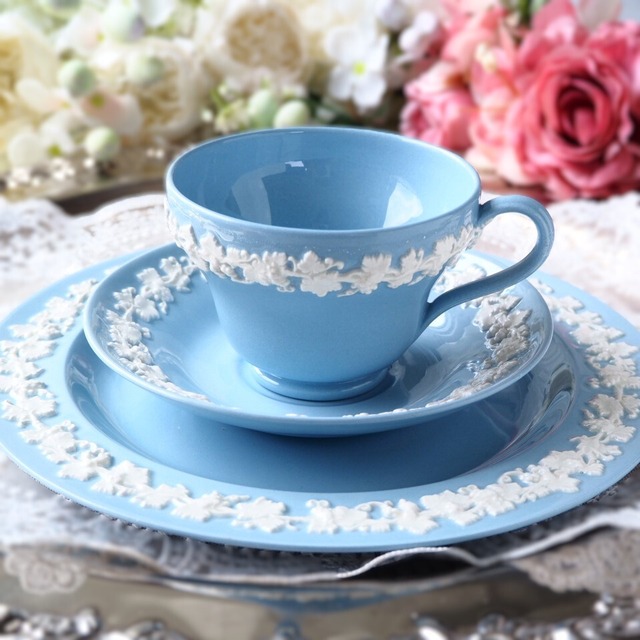 コールポートインディアンツリーBBプレート②スクエアプレートF8 