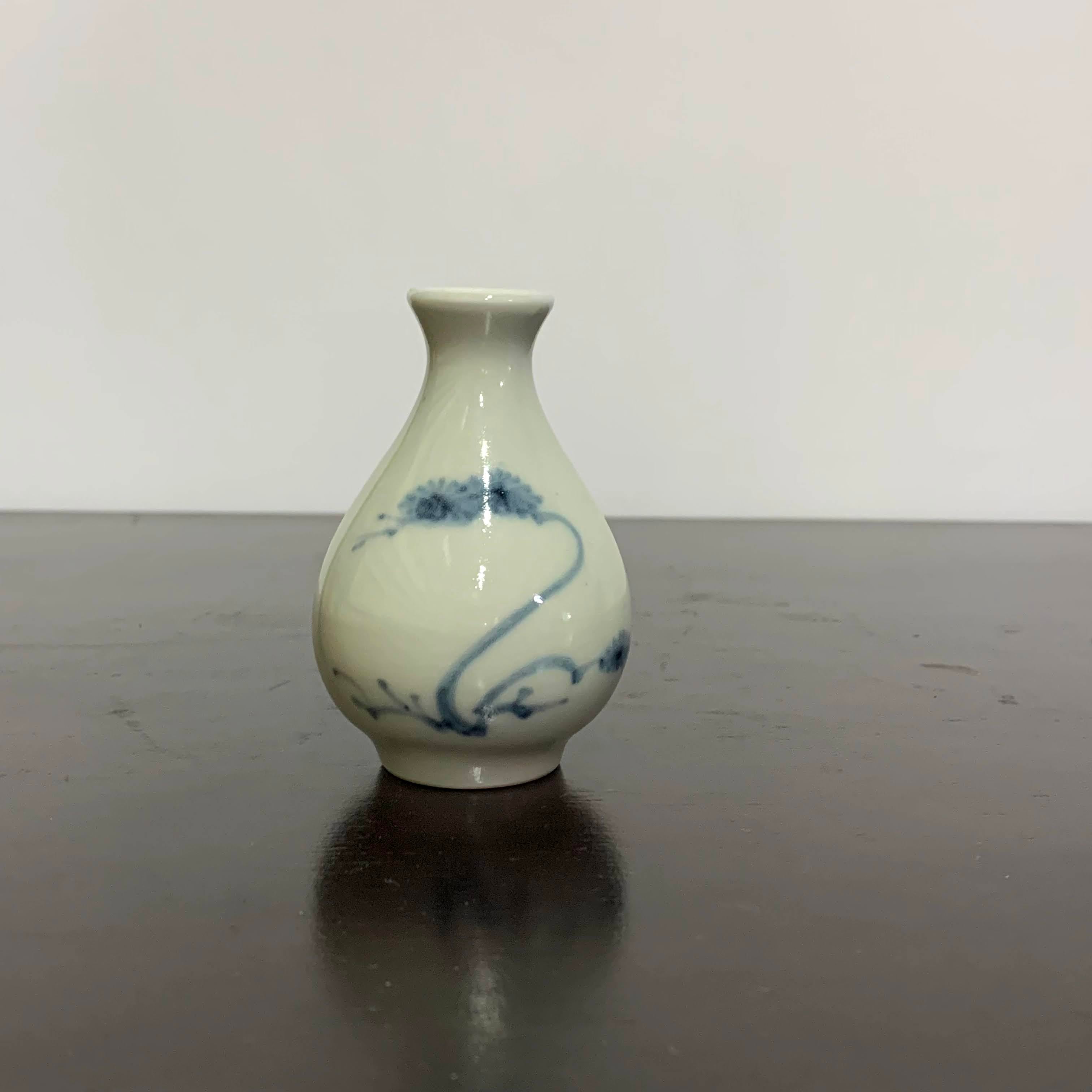 ◇大変珍しい涙壺 ローマングラス 中近東 古ガラス◇