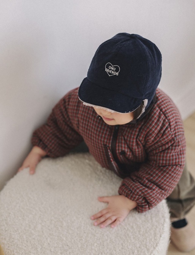 予約⌇onu/ Dongguli trapper cap
