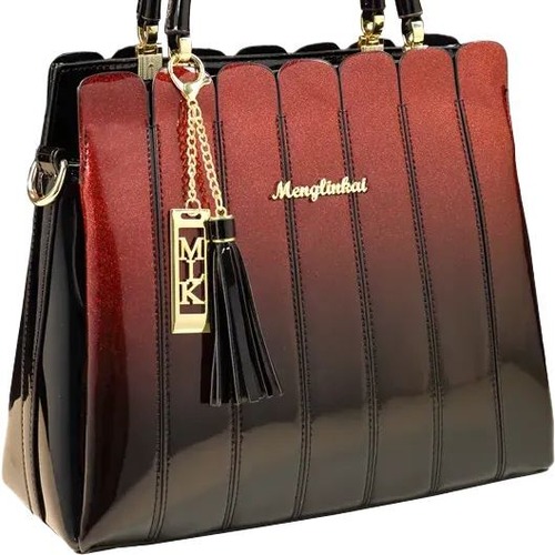 トートバッグ 高級 ワインレッド デザイン スタイル オシャレ ブランド レディース ギフト プレゼント 軽量 耐久性 使いやすい バッグ 買い物 通勤 旅行