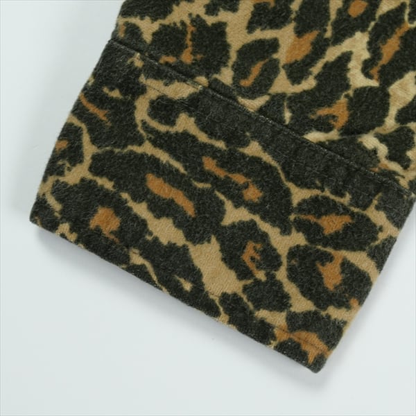 Size【S】 SUPREME シュプリーム 25FW Flannel Pajama Shirt 長袖