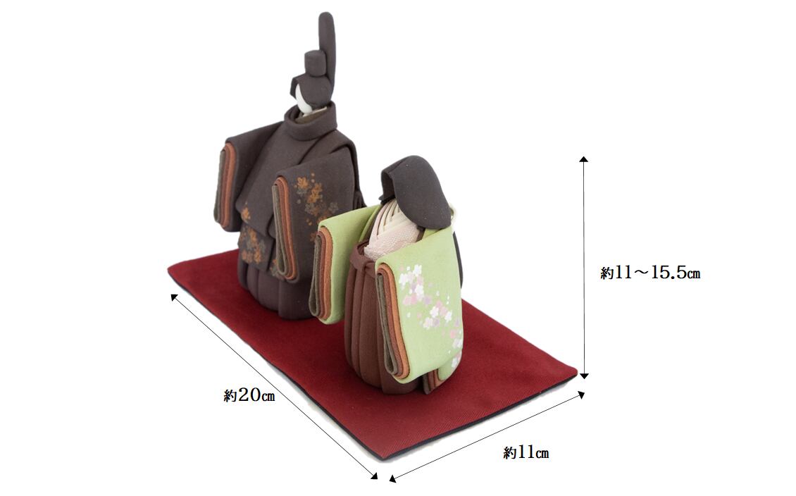 澤りか お雛様 陶雛 おひなさま 【中】 楽天市場】【陶雛】澤りか 陶雛(小) お雛様 ひなまつり 雛人形