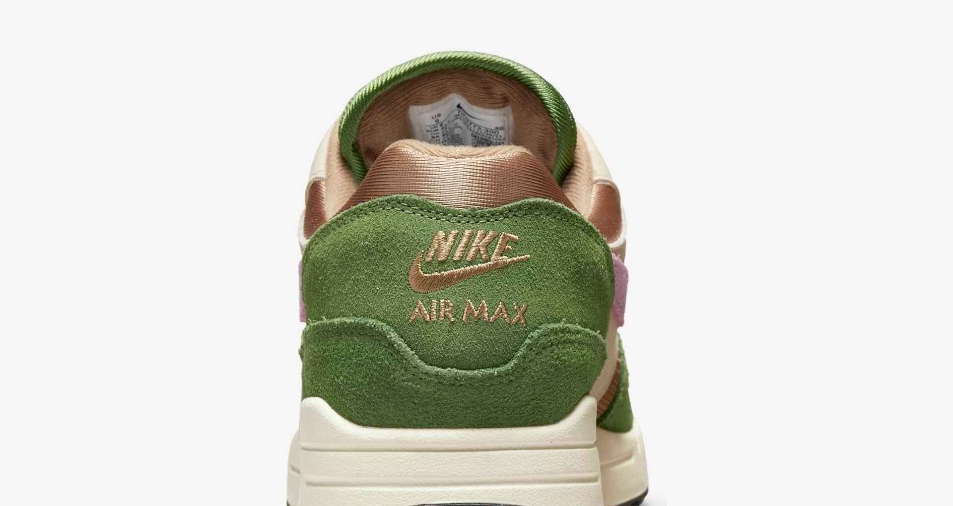 Nike Air Max 1 NH ナイキ   jordan sneakers