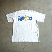 90s DAILY KENO Tシャツ