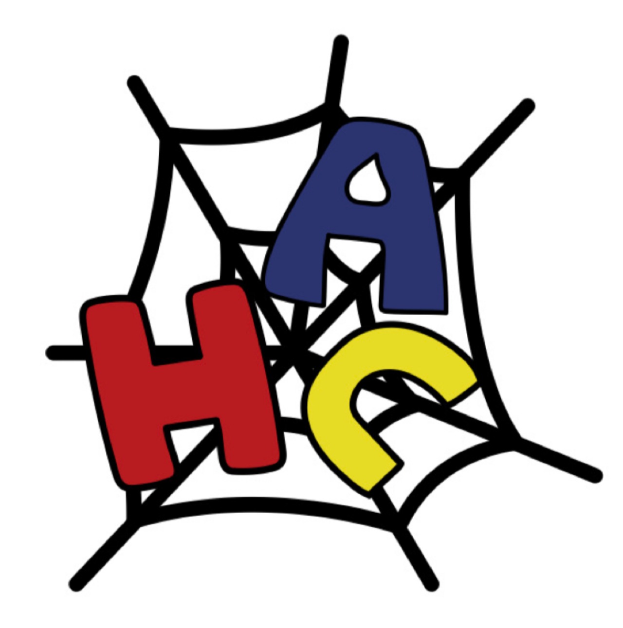 HAC S/S Tee    WHITE