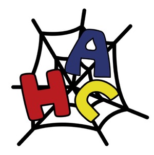 HAC S/S Tee    WHITE