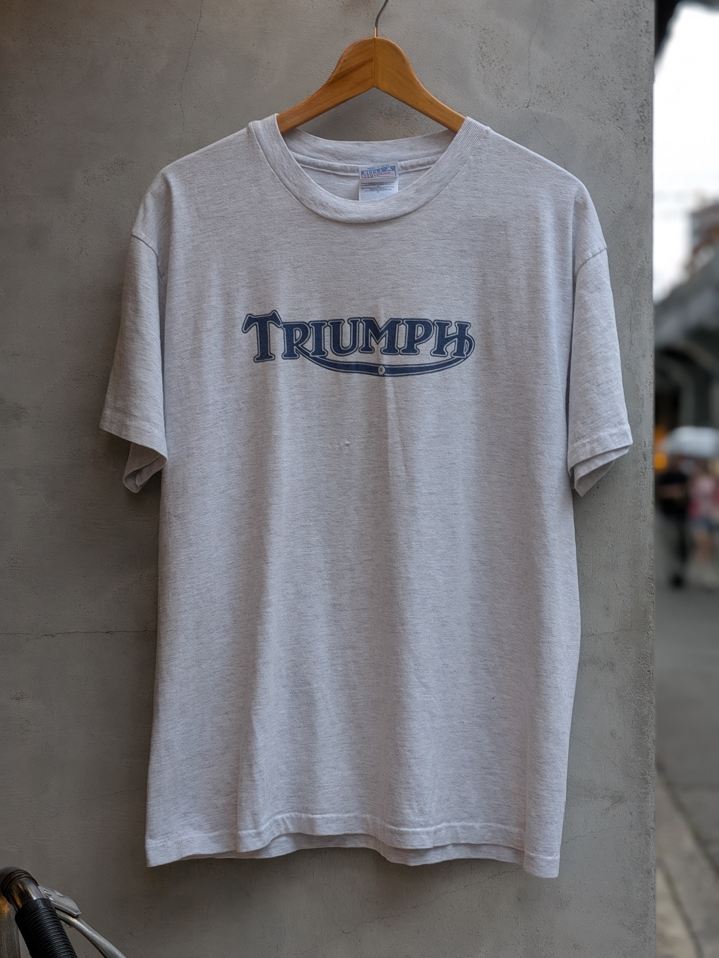 VINTAGE LUPIN THE 3RD TEE | BOW & ARROW WEB STORE