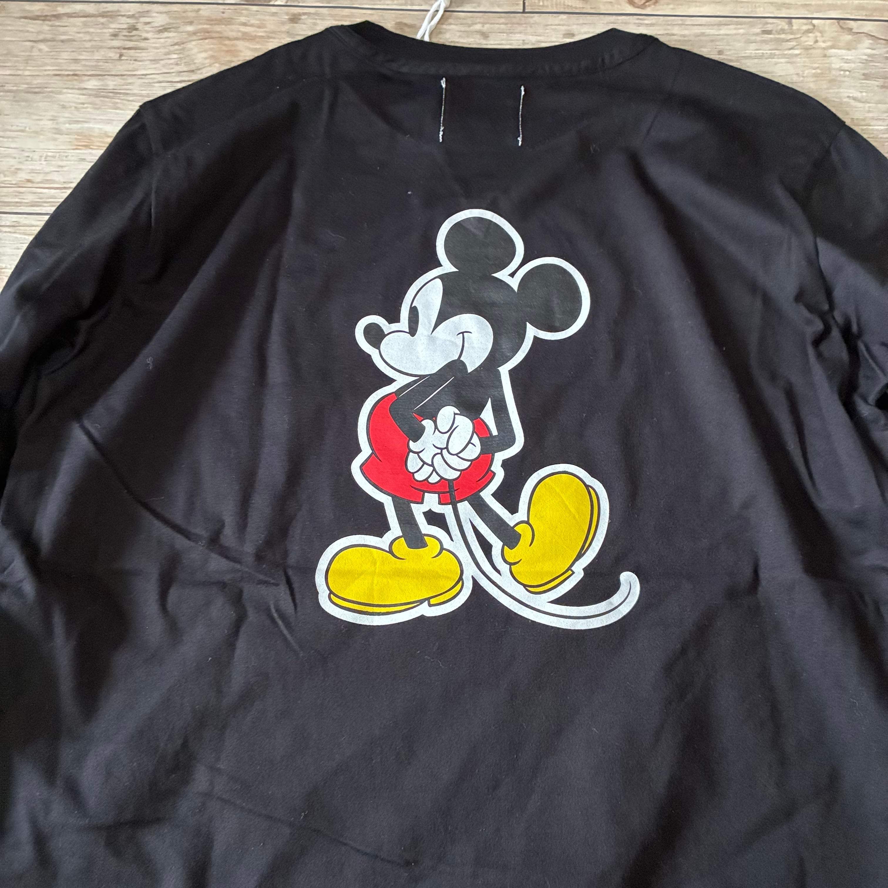 ソロイスト TheSoloist. Tシャツ ミッキーマウス ソロイスト TheSoloist. ミッキー Tシャツ | maktub