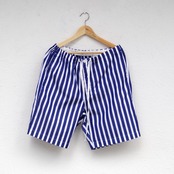 FP LOUNGE SHORTS "STRIPE"