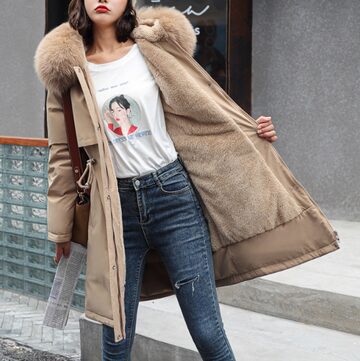 冬服 レディース ラムウール ショートコート スタッズ アウター 2色 冬 