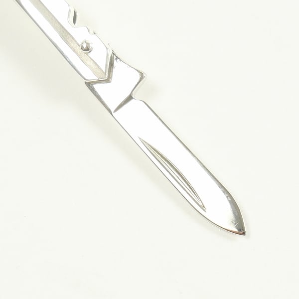 小物 Tiffany Heart Knife KeyRing Supreme Supreme®/Tiffany & Co. Return to Tiffany Heart Knife Key Ring