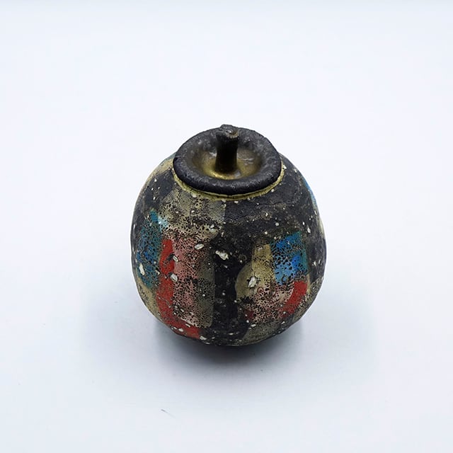 企画展】ふたもの【馬川祐輔】 | 器 ギャラリー 香綵