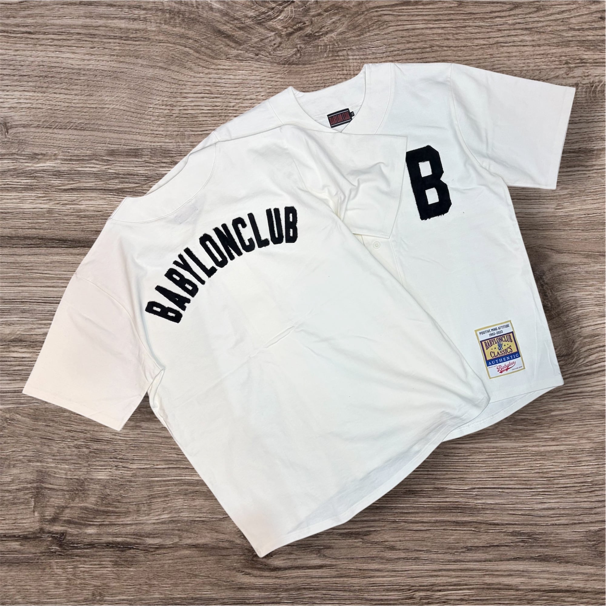 ALL ITEM | babylonclub