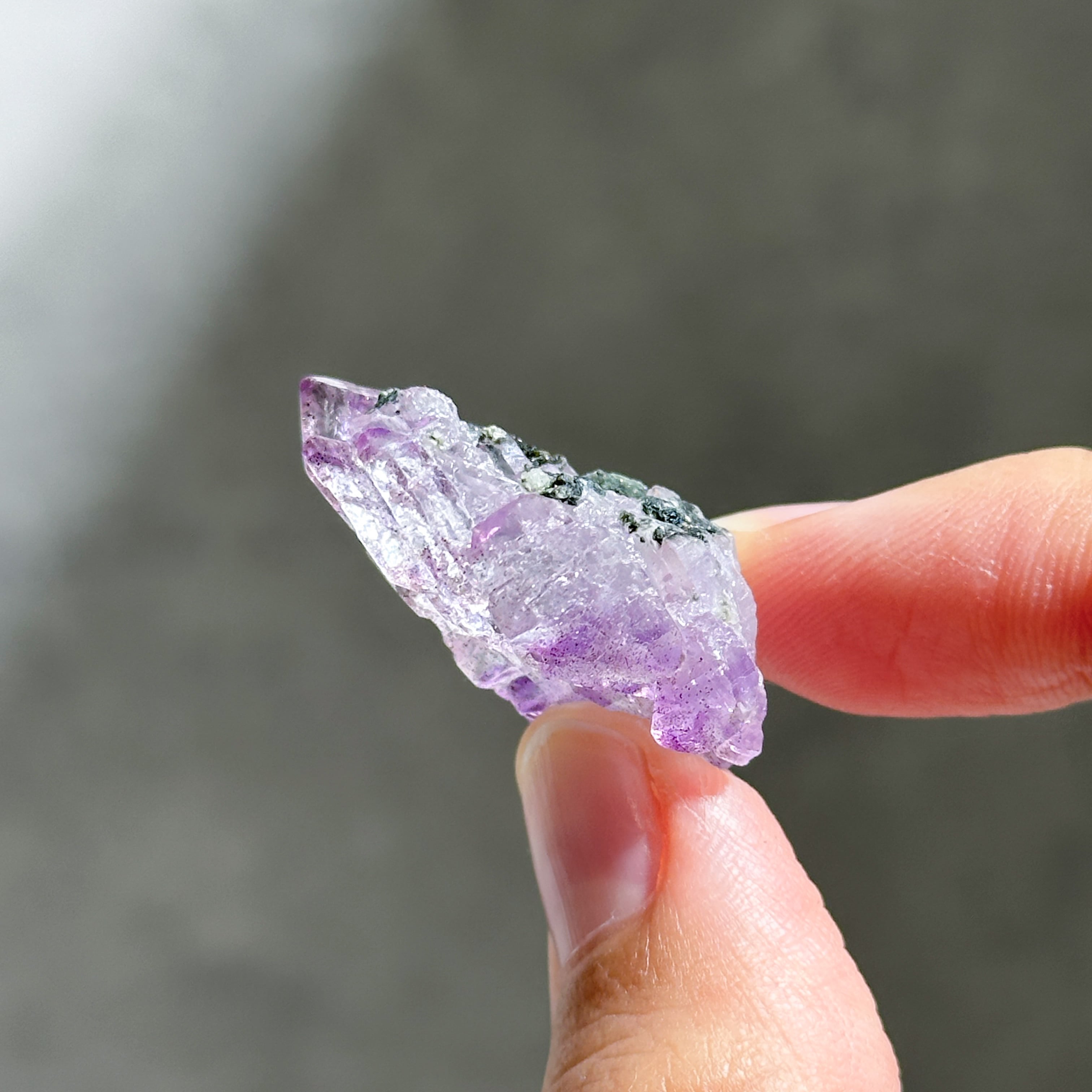 【インド/カルール産】アメジストクラスター インド/カルール産】アメジストクラスター インド/カルール産