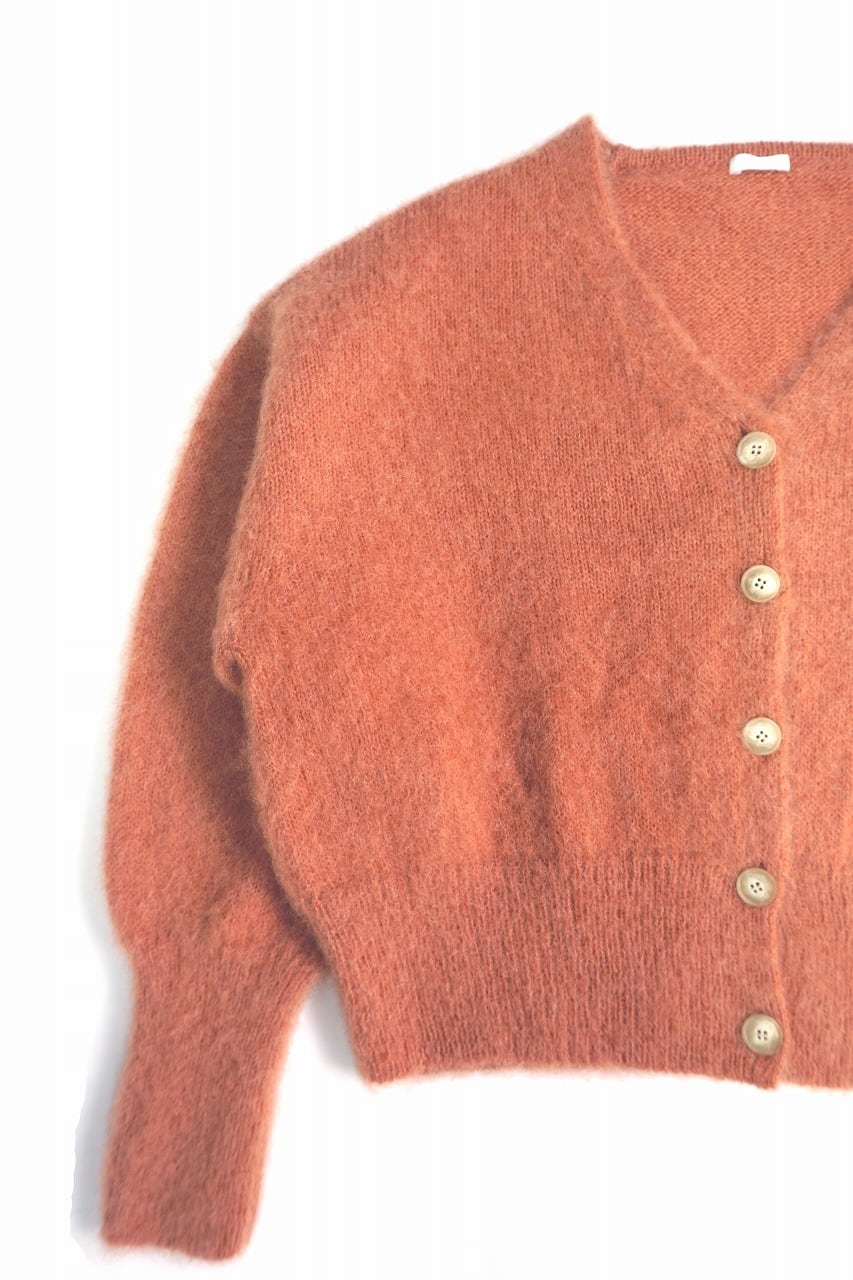 Hand Framed Mohair C/D