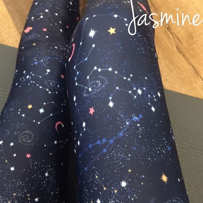 Jasmine 【ジャスミン】ヨギンス space.B | Rashiku Style powered by BASE