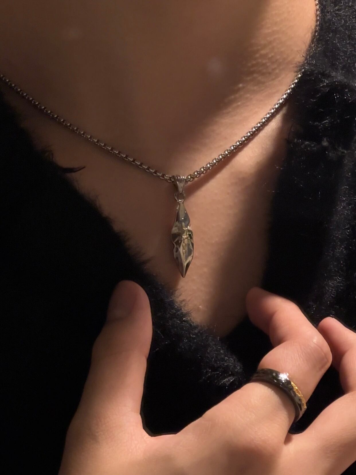 ネックレス 55 | メンズアクセサリーショップ SINIOR