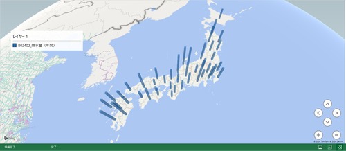 社会・人口統計体系_社会生活統計指標_都道府県_B自然環境_年度次 1975年度- -2023年度 (列指向形式)