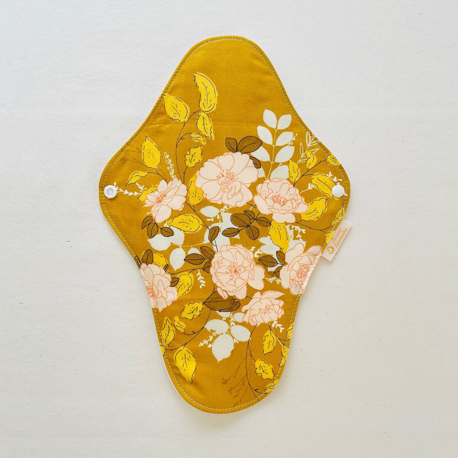 布ナプキンM「秋こがね」