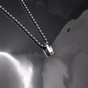TEARDROP PENDANT / ティアドロップペンダント