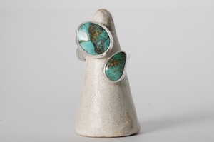 Twist ring "Tinker Bell"