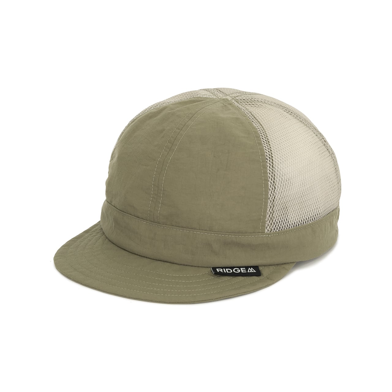 Mesh Basic Cap | RIDGE MOUNTAIN GEAR