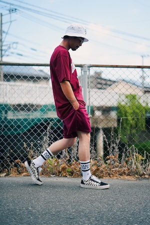 SHAKA WEAR " MESH SHORTS "