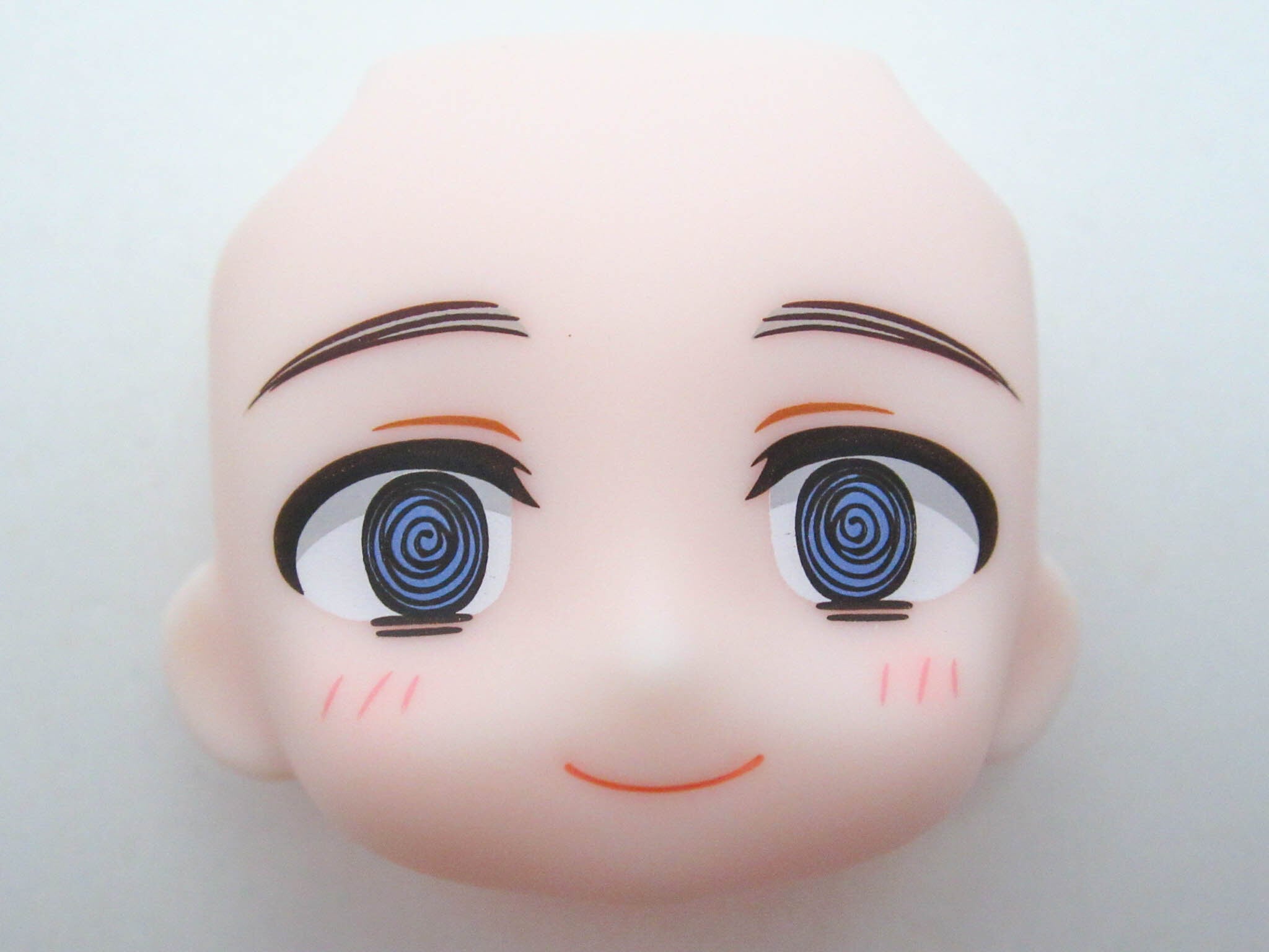 SALE】【1489】 ロシア 顔パーツ 不穏な笑顔 ねんどろいど | ホビー