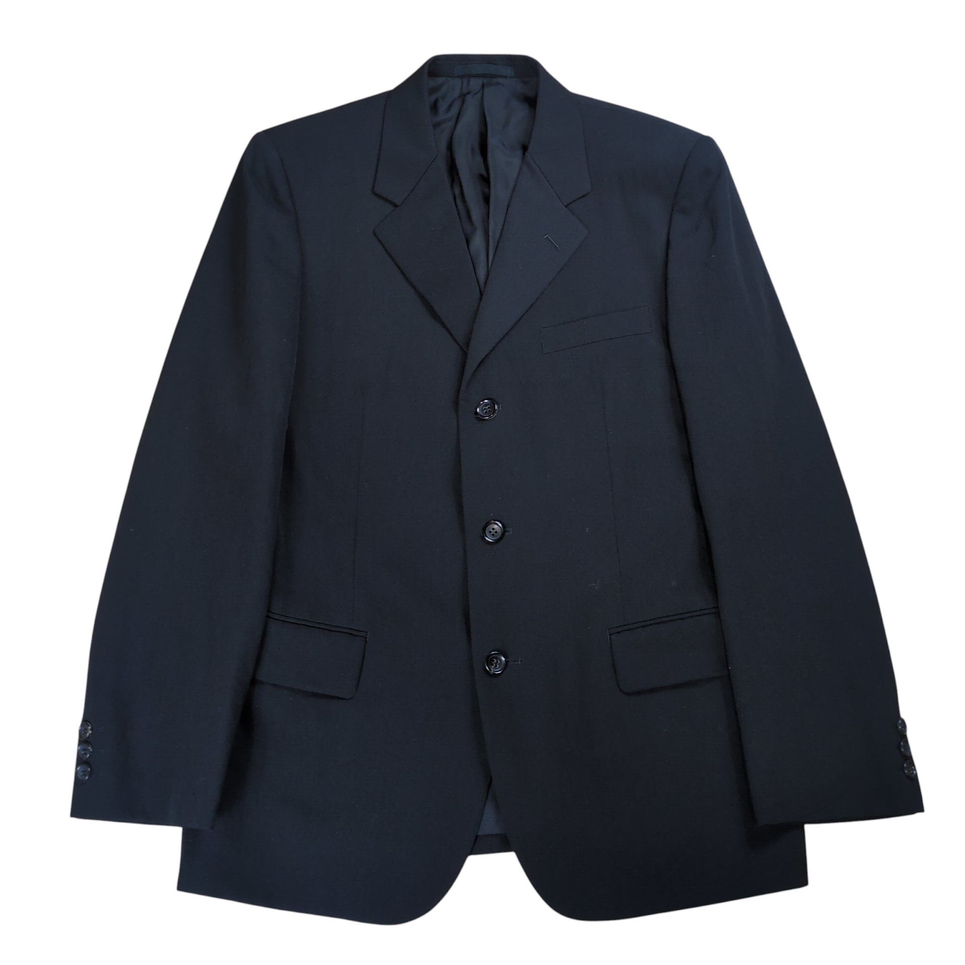 JIL SANDER ALFRED ダブルジップ ボンバージャケット | Historia
