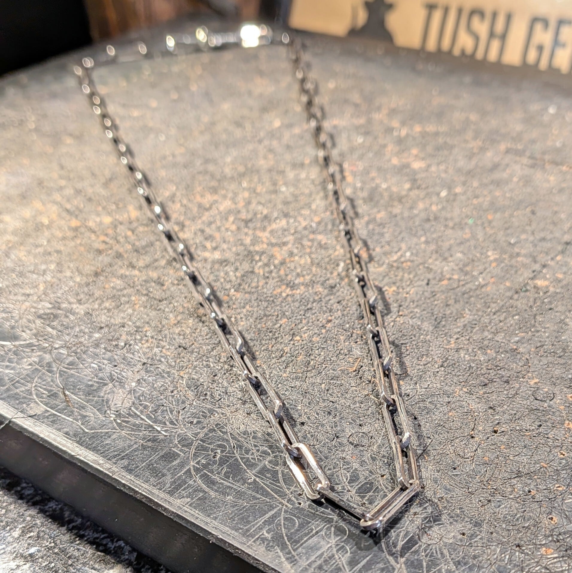 Silver925 Necklace 