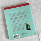 フランス古本　レシピ本　デザート焼き菓子おやつ　シルヴィーとガストン・ルノートル　12PSea6-2