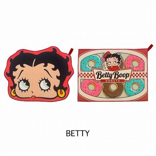 NEON SIGN ネオンサイン Betty Boop BT-FACE 品番 01-0001-14-63