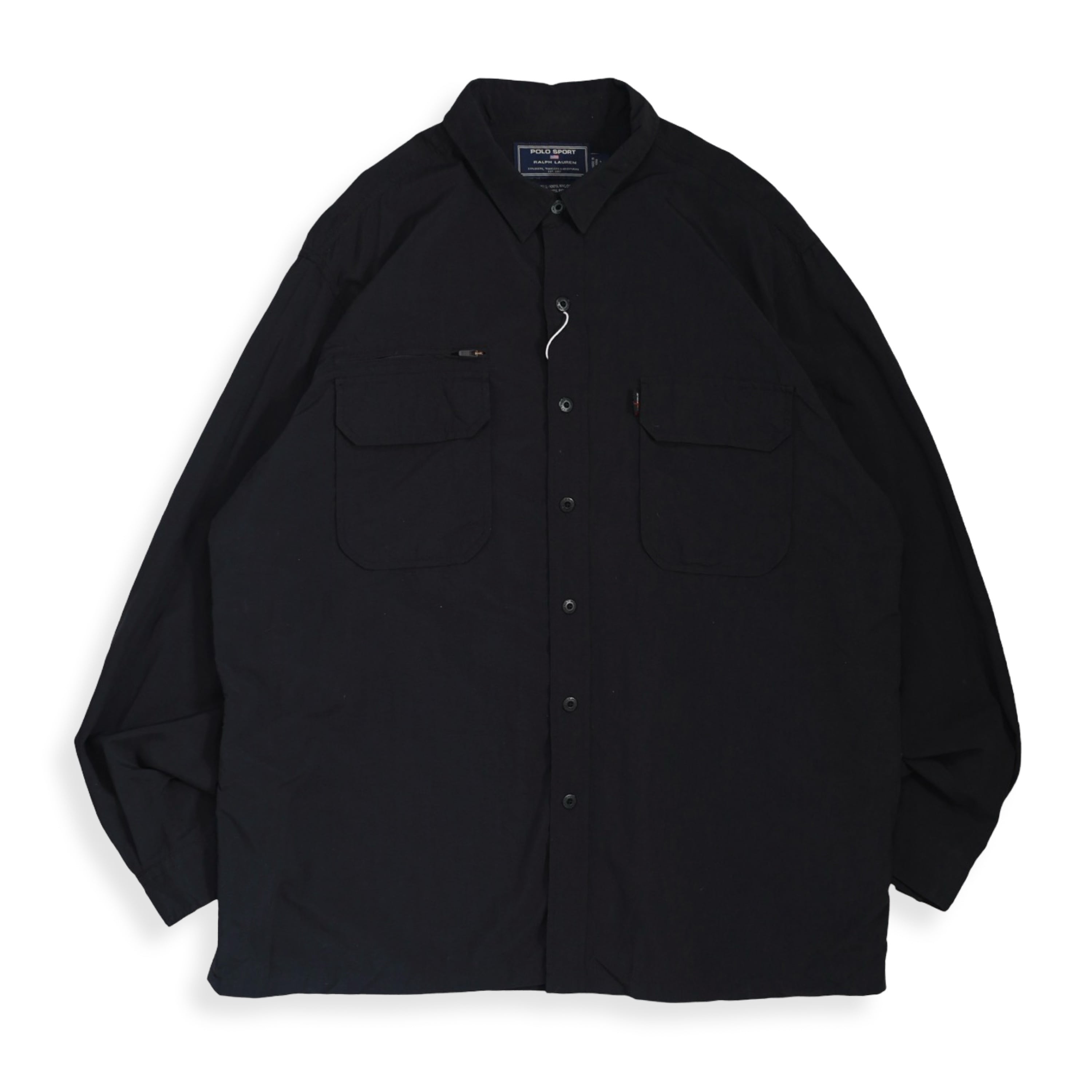 POLO SPORT Fishing Shirt