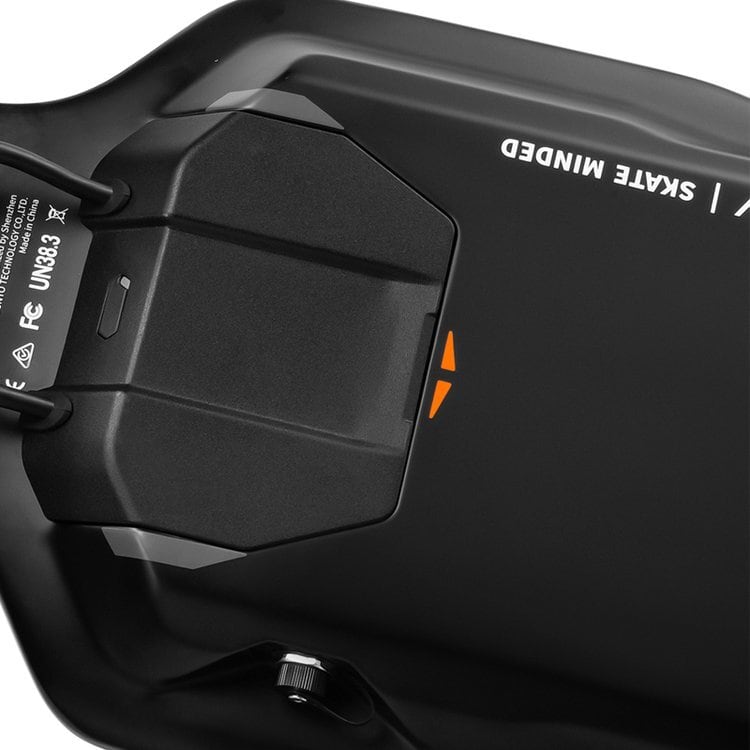 EXWAY ATLAS PRO 2WD｜最新フルオフロード電動スケートボード