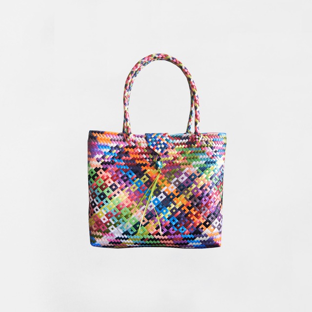 Oaxaca Shopping Bag Medium 