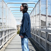 T SHIRT2(ザ・ビートルズ ロングスリーブシャツ)